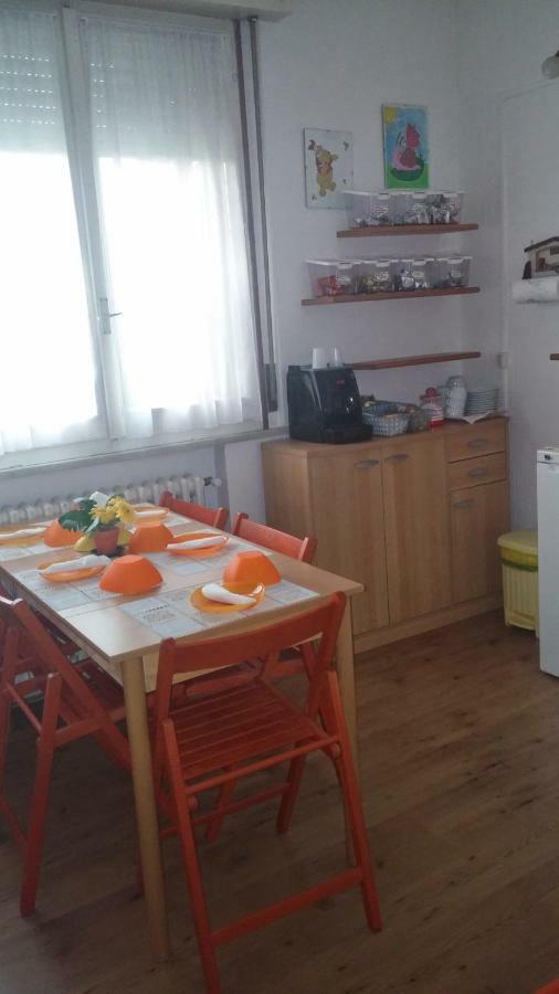Bed and Breakfast Le Due Magnolie Cotignola Esterno foto