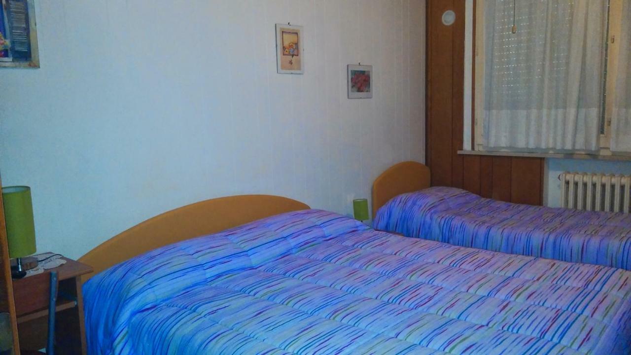 Le Due Magnolie Bed and Breakfast Cotignola Esterno foto