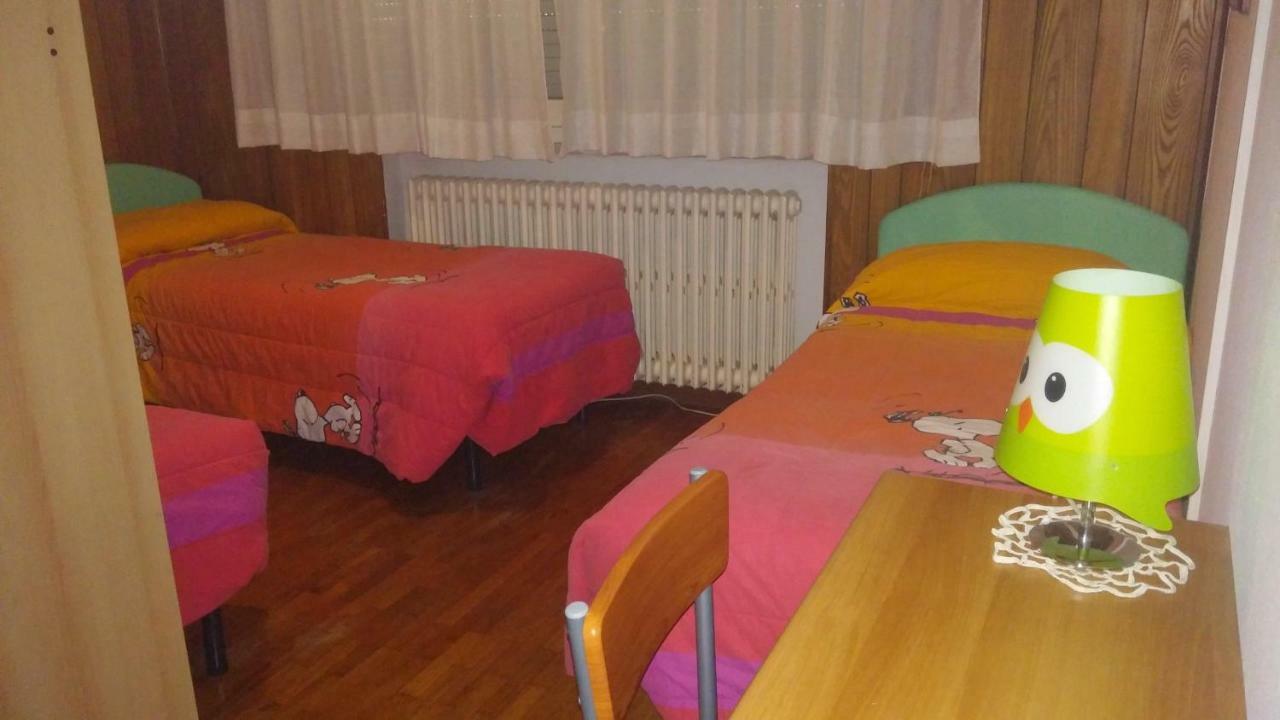 Bed and Breakfast Le Due Magnolie Cotignola Esterno foto