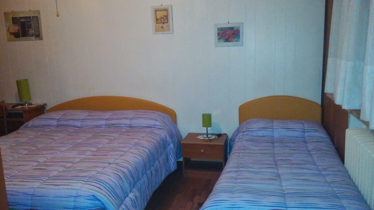 Le Due Magnolie Bed and Breakfast Cotignola Esterno foto