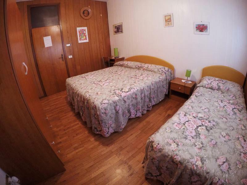 Le Due Magnolie Bed and Breakfast Cotignola Esterno foto