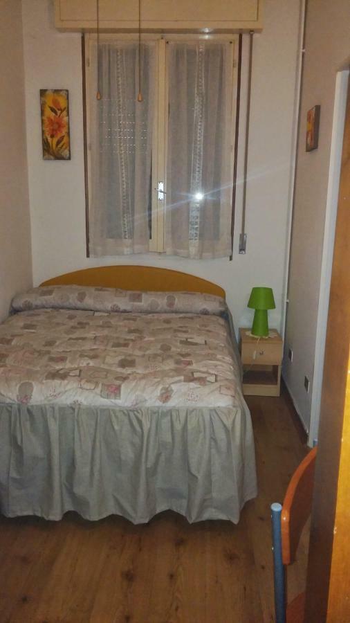 Le Due Magnolie Bed and Breakfast Cotignola Esterno foto